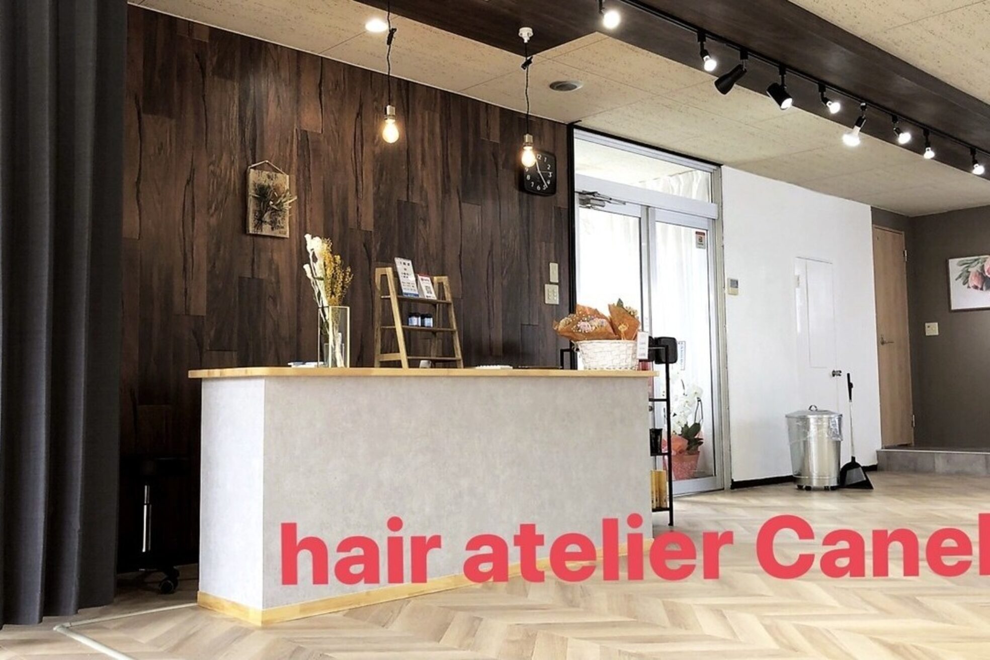 カヌレバイミルクティ(Canel’e by Milk tea)3