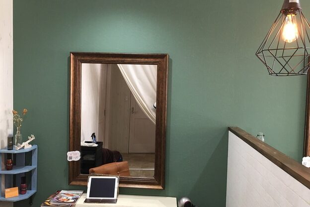 フワリカ(Fuwarica by hair garden Milk tea)2