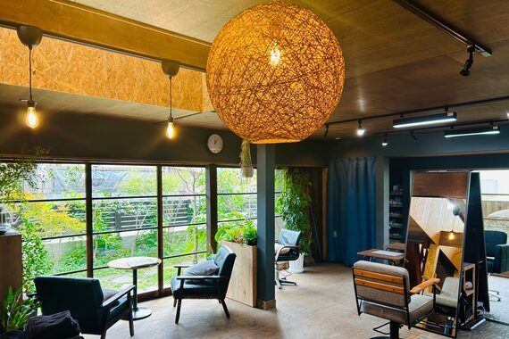 ミルクティ 古民家店(Milktea)