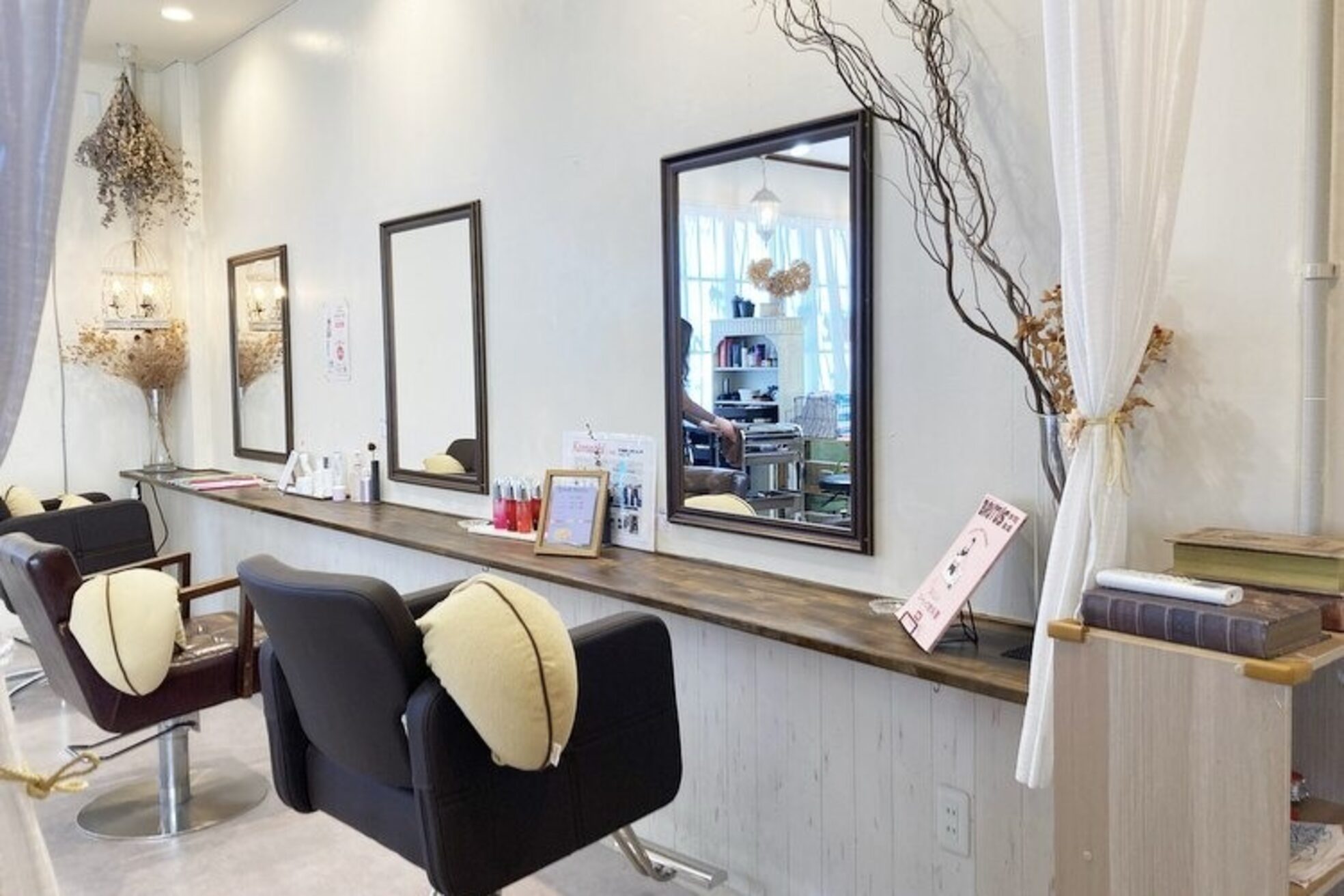 キノママ(Kinomama)1