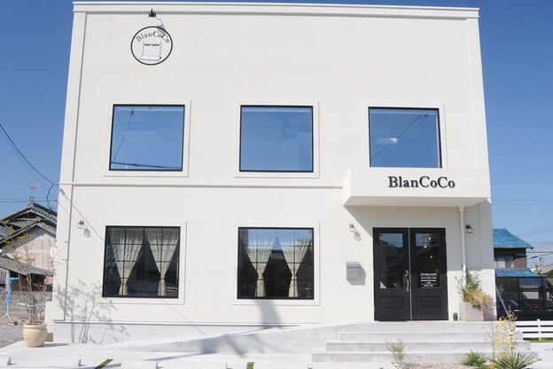 ブランココ(BlanCoCo)3