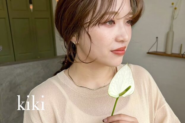 キキ(kiki)4