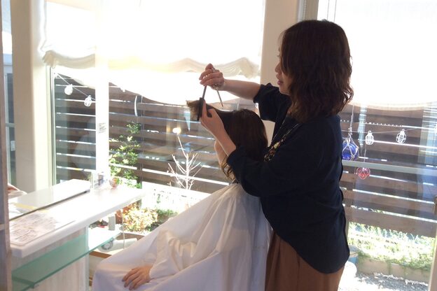 アルティーク(artique)1