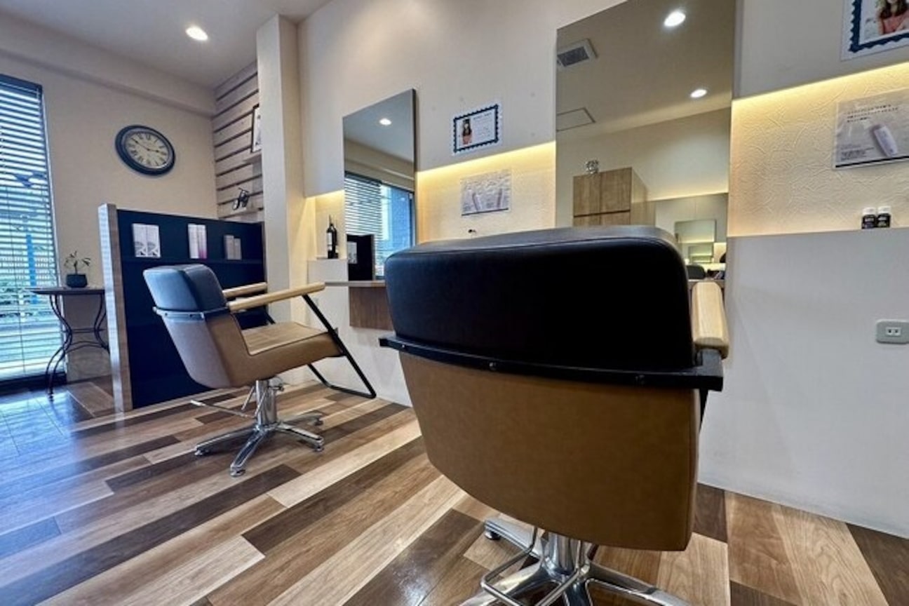 salon de castillo 御器所(catela 株式会社)画像1