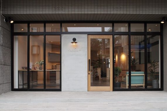 ラフィネ(raffine)