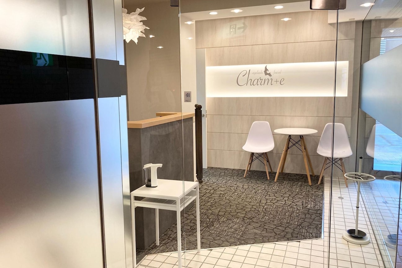 シャルム 昭和町店2