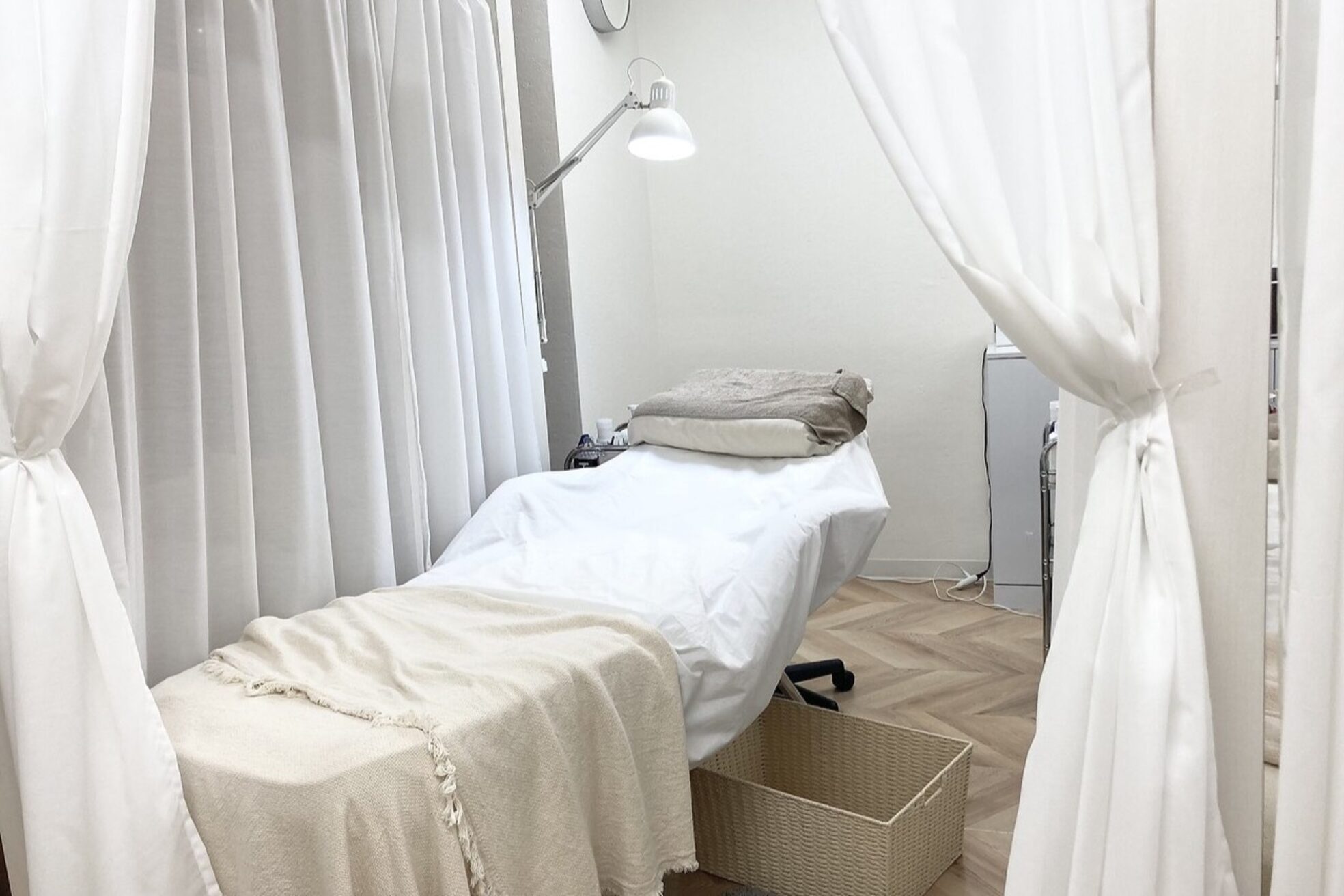 シャルム 昭和町店1