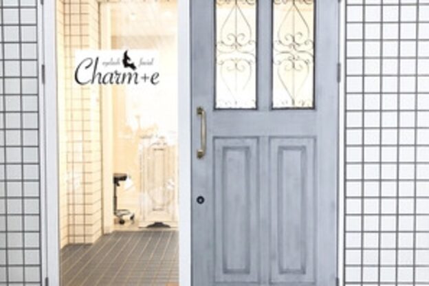 シャルム 八尾店2