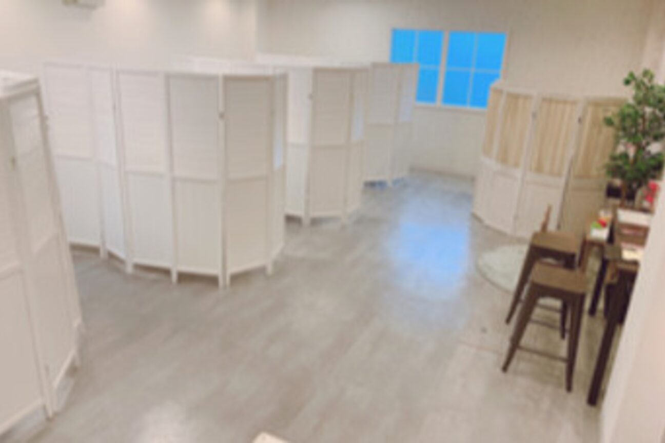 店舗の雰囲気外観用画像3