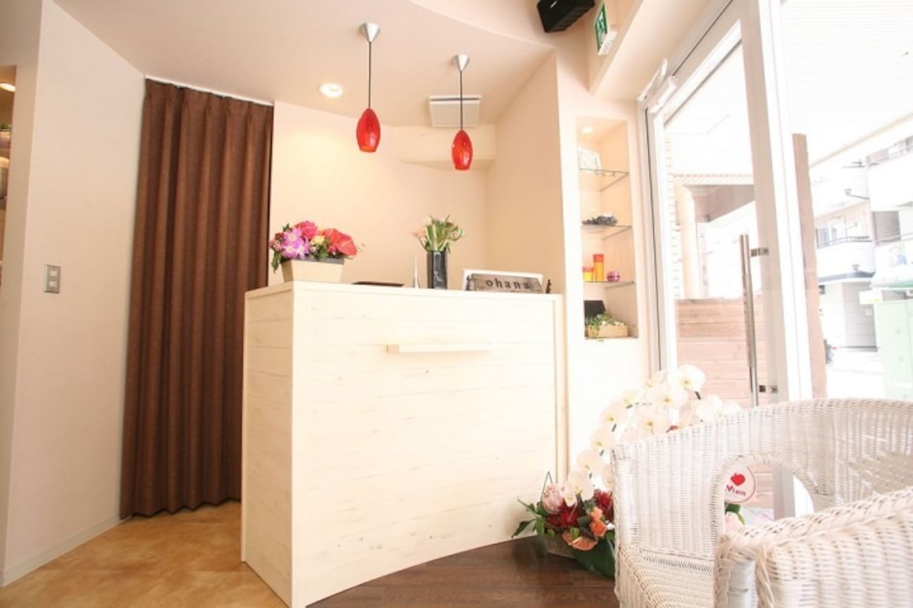 店舗の内観外観用画像2