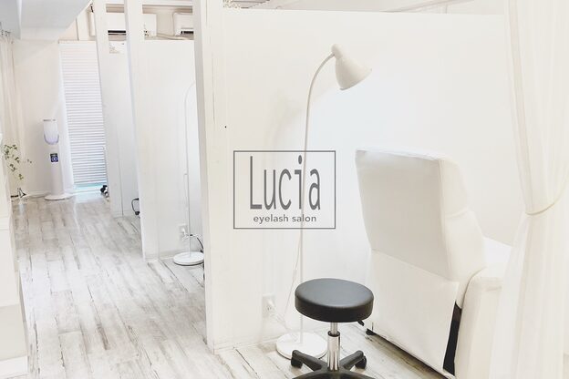 ルチア(Lucia)1