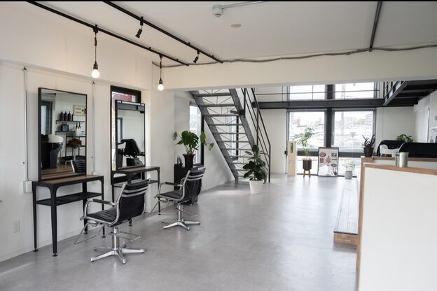 マトヘアーサロン(MATO HAIR SALON)1