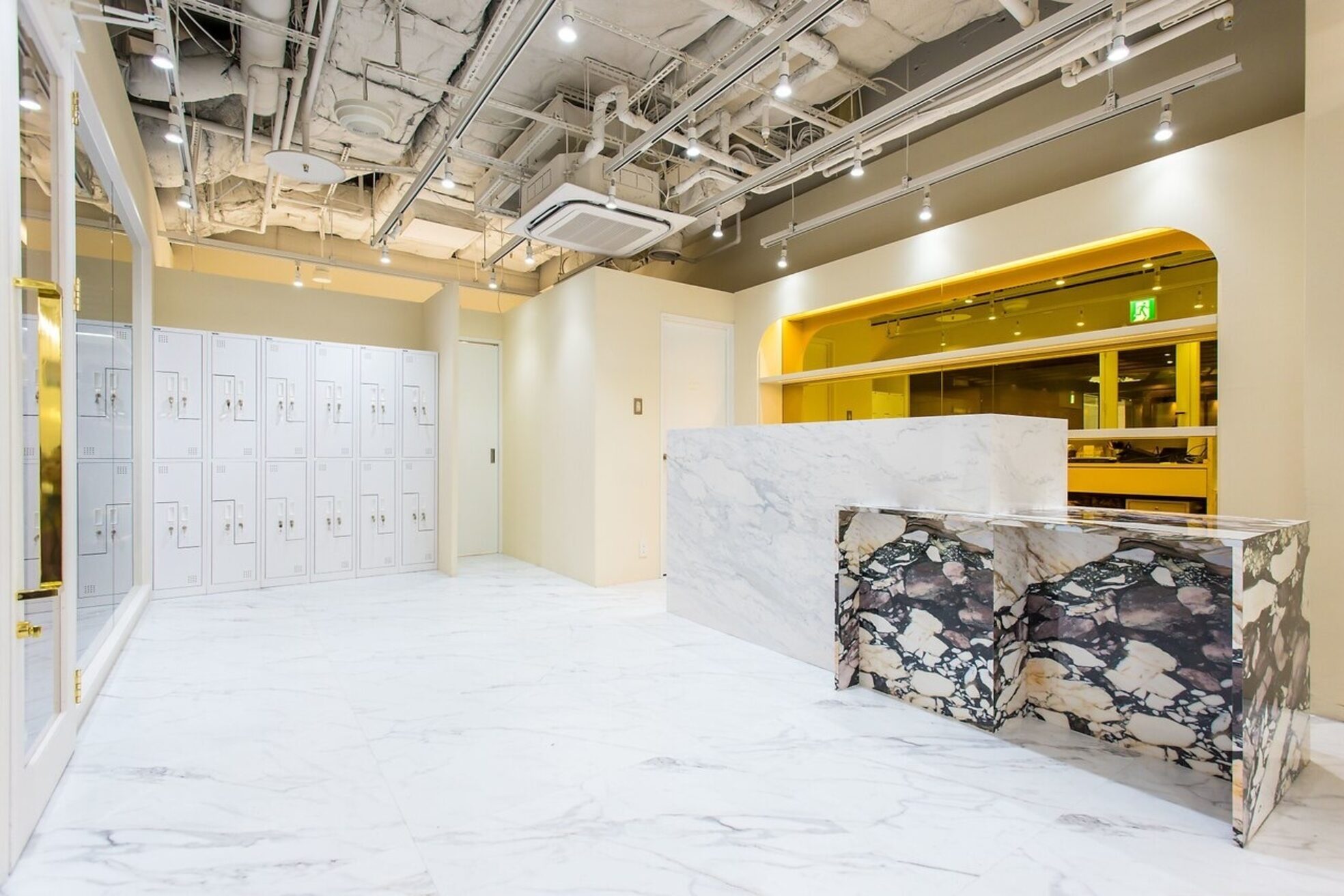 シェノン サントル(CHAINON CENTRE)3