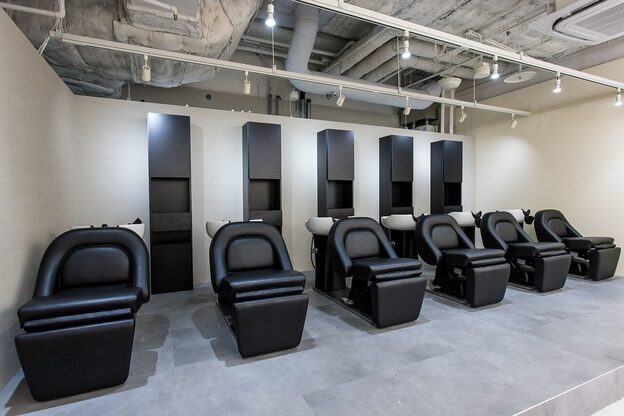 シェノン サントル(CHAINON CENTRE)4