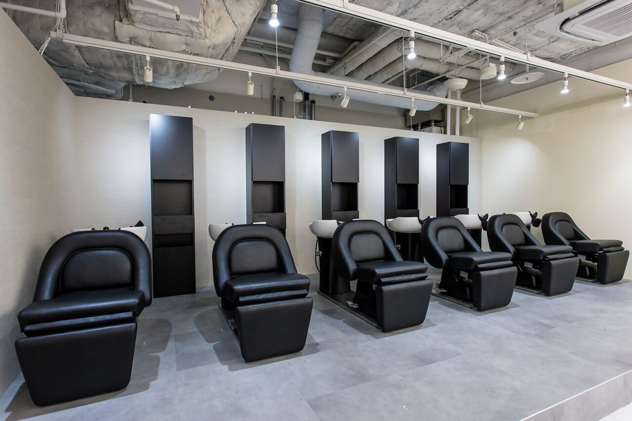 シェノン サントル(CHAINON CENTRE)4