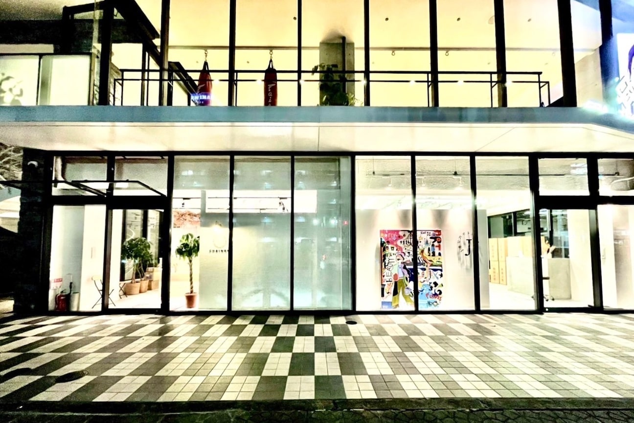 Jeunesse 奈良橿原(株式会社 CHAINONエンターテインメント)画像1