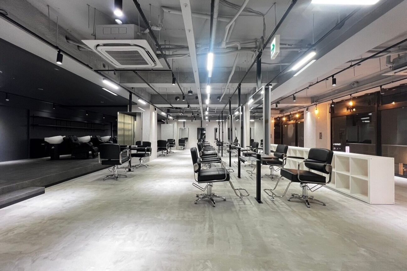 CHAINON南船場・心斎橋/GAME by Alan Smithee（株式会社　ＣＨＡＩＮＯＮエンターテインメント）画像1