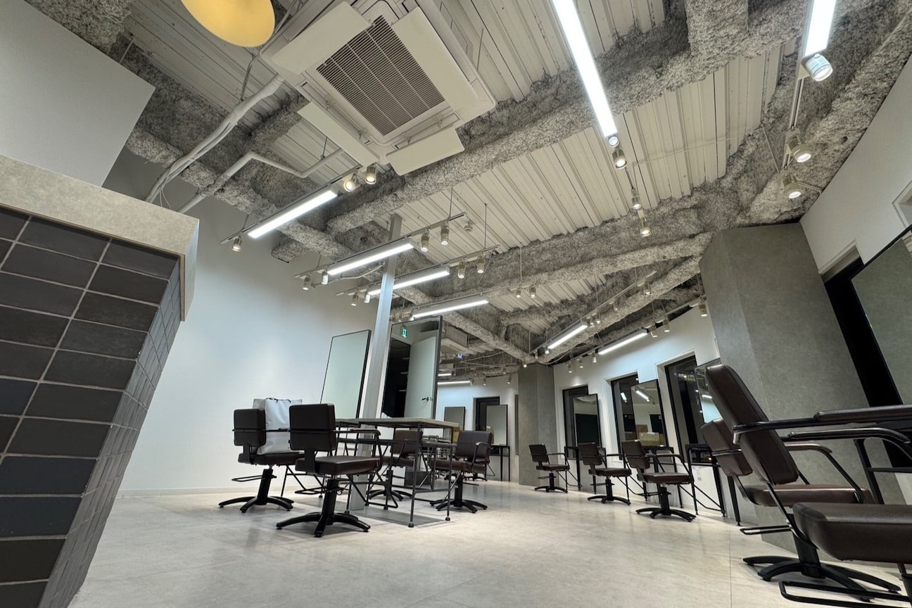 CHAINON 梅田・西梅田/Michel by CHAINON 西梅田(株式会社 CHAINONエンターテインメント)画像1