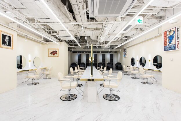 シェノン サントル(CHAINON CENTRE)1