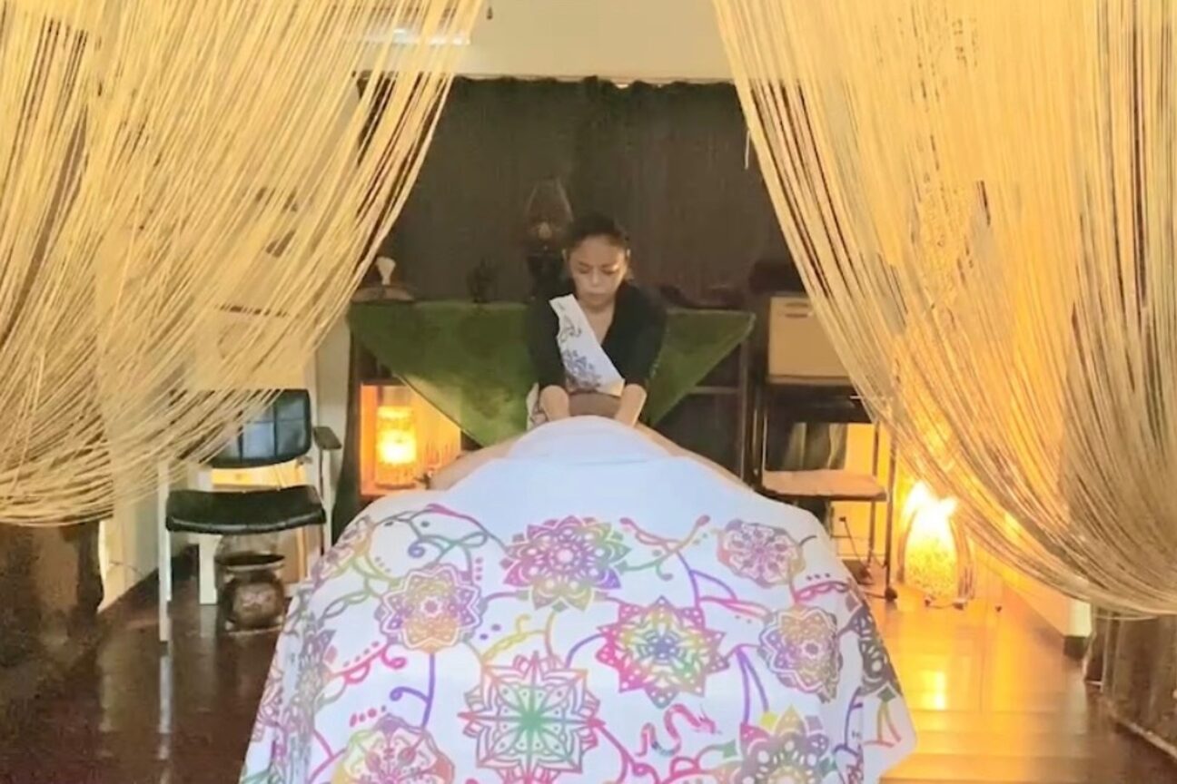 エステ・フランセスルーム（エステ　フランセスルーム）画像1