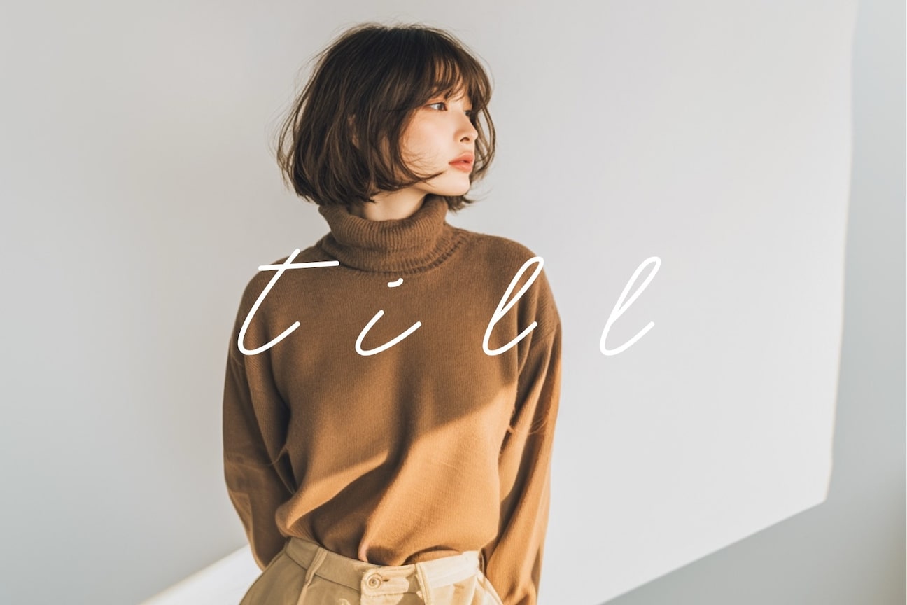 株式会社 till画像1