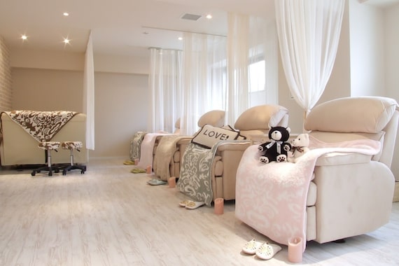 テディプラス(Teddy+)