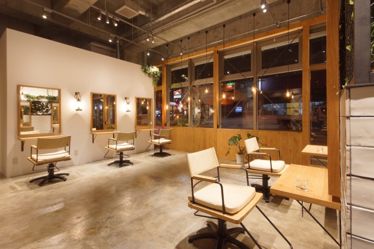 ロア(LORE by snip)3