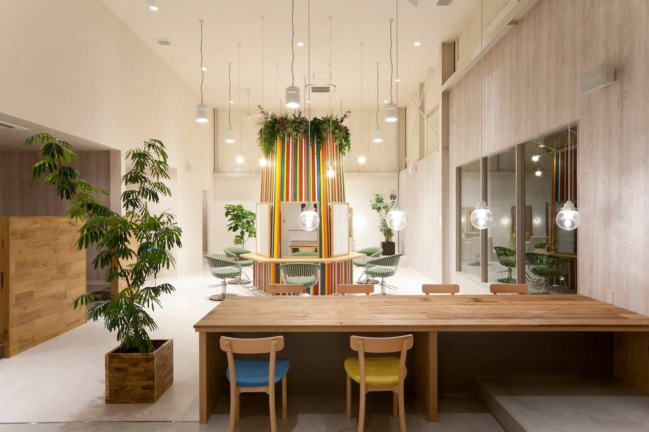 ニーナバイスニップ(Nina by Snip)4