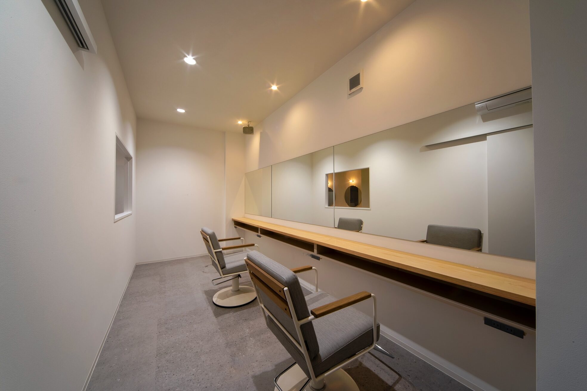 クラップバイスニップ(clap by snip)4