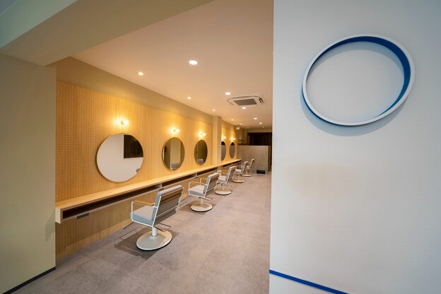 クラップバイスニップ(clap by snip)3