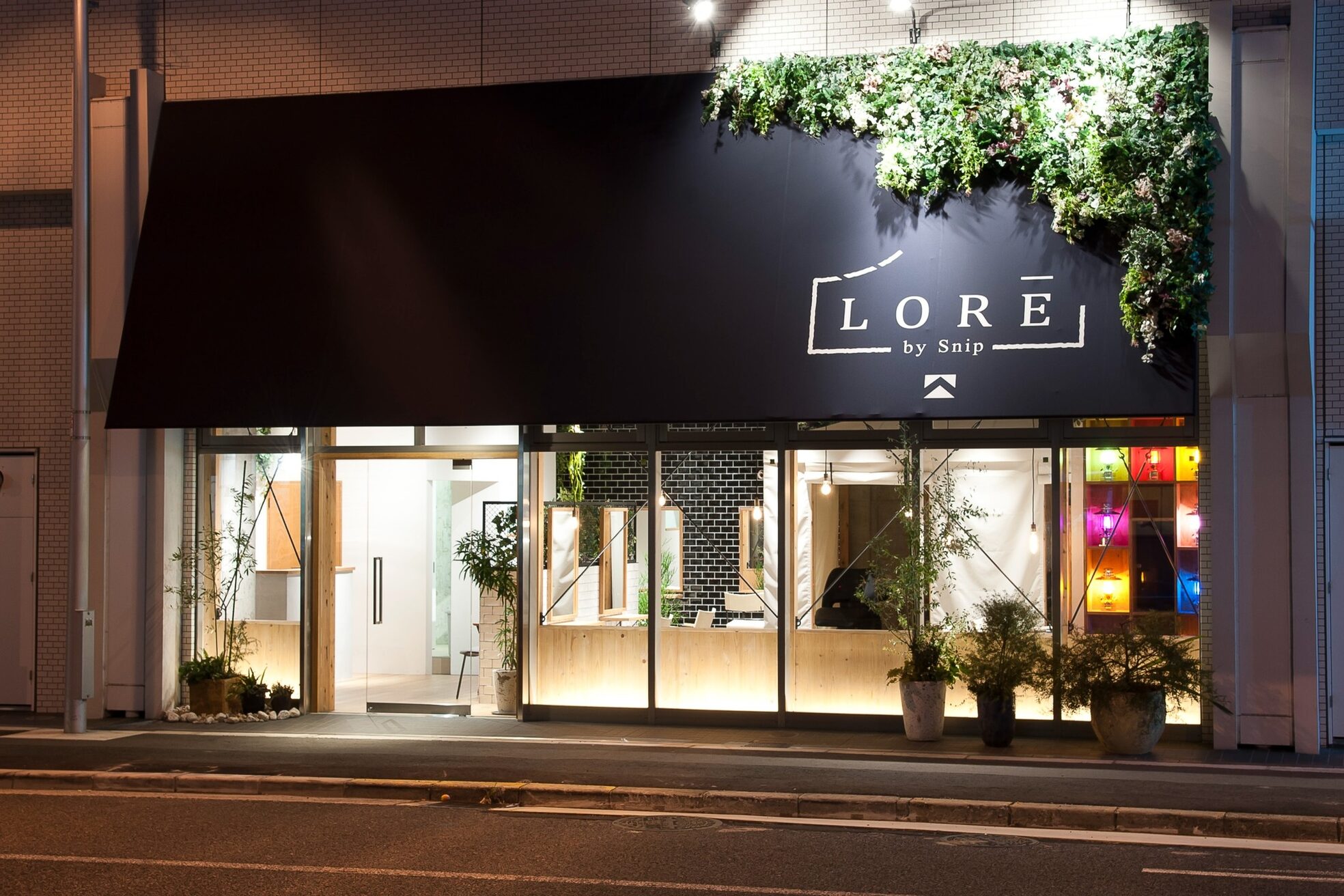 ロア(LORE by snip)2