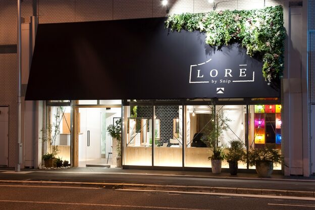 ロア(LORE by snip)2