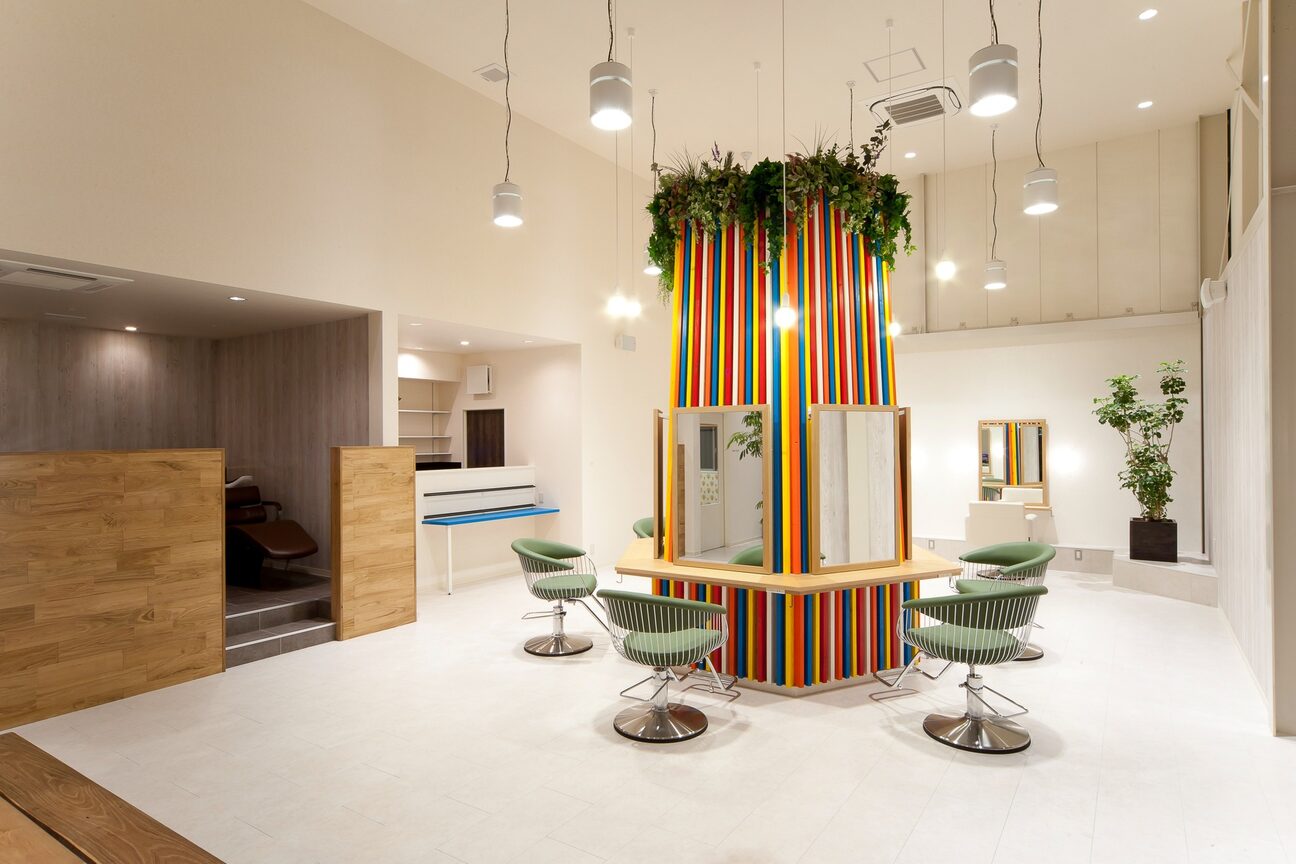 ニーナバイスニップ(Nina by Snip)3