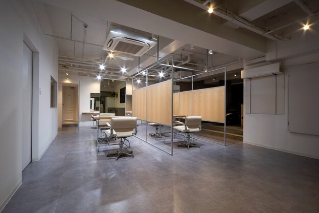 ミュークバイスニップ(Mjuk by Snip)3