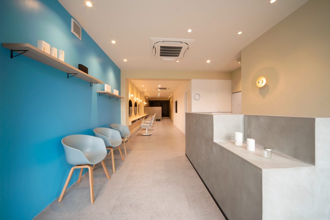 クラップバイスニップ(clap by snip)2