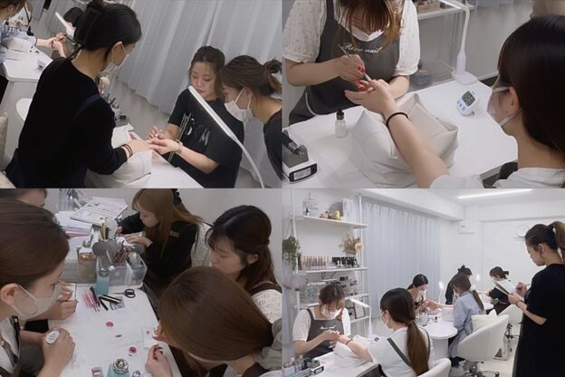 リノ ネイル(Rino nail)7