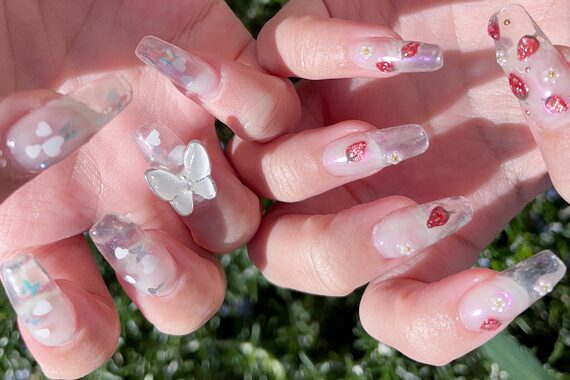 リノ ネイル(Rino nail)