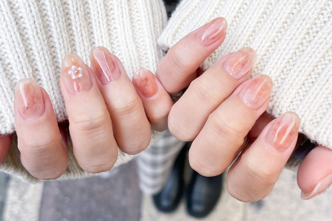 リノ ネイル(Rino nail)2