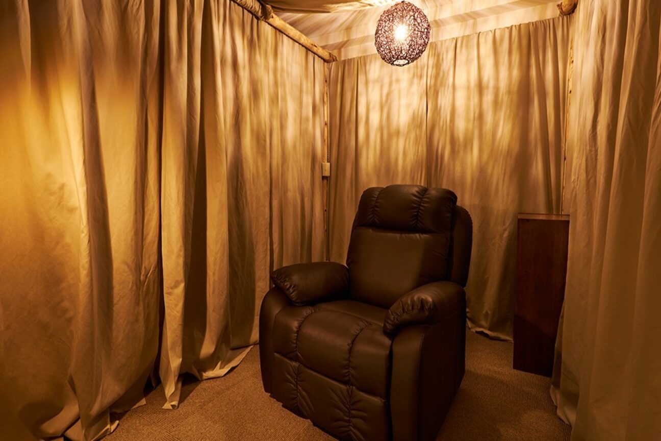 ドライヘッドスパ専門店 王様の昼寝 赤羽店（合同会社アイティス）画像1