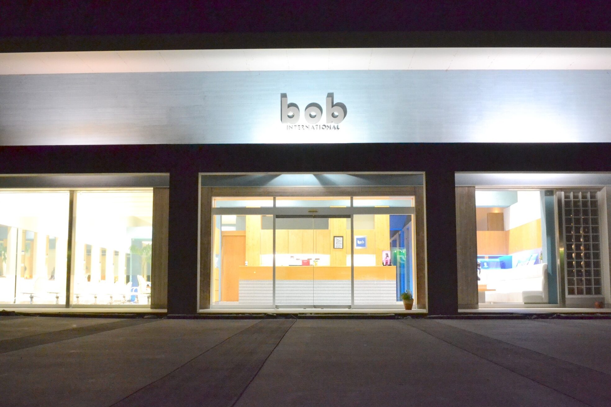 ボブインターナショナル(bob international)2