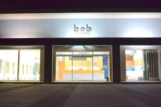 ボブインターナショナル(bob international)2