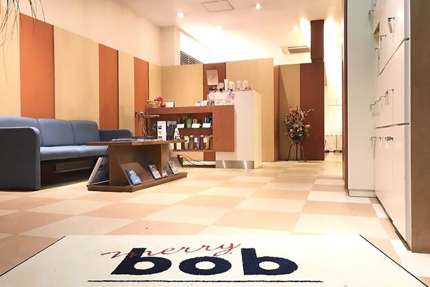 メリーボブ(merry bob)1