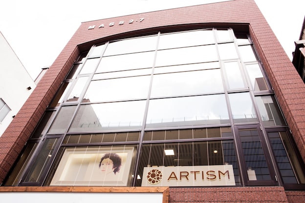 アーティズム(ARTISM)3