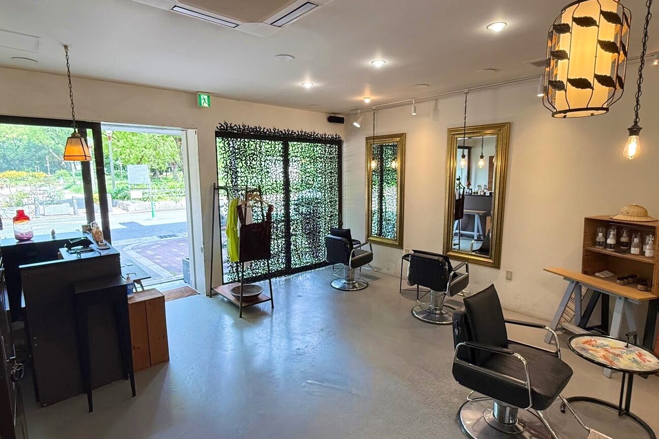 ＳＡＬＯＯＮ画像1