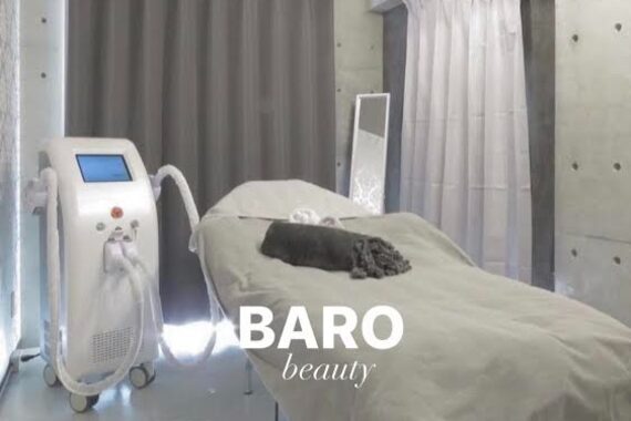 バロビュティー(BARO beauty)