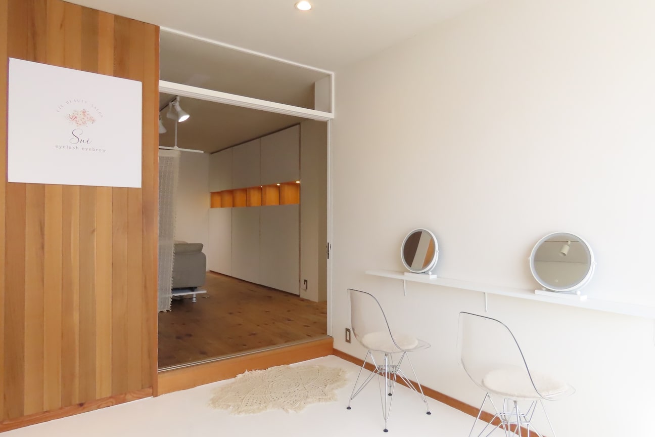 店舗の内観外観用画像2