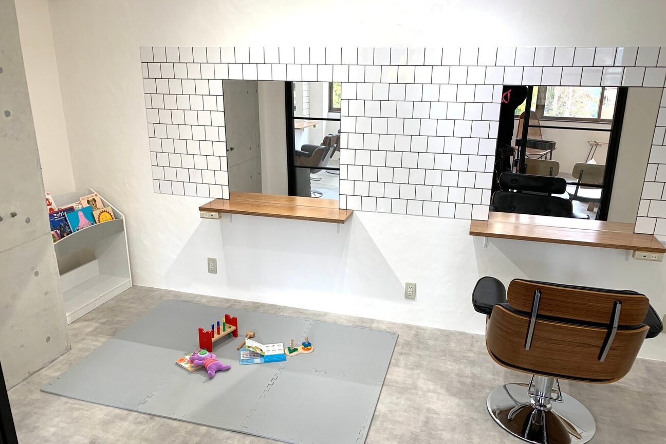 店舗の内観外観用画像1