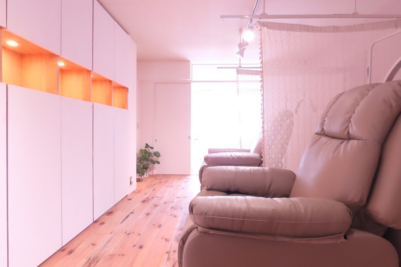 店舗の内観外観用画像1