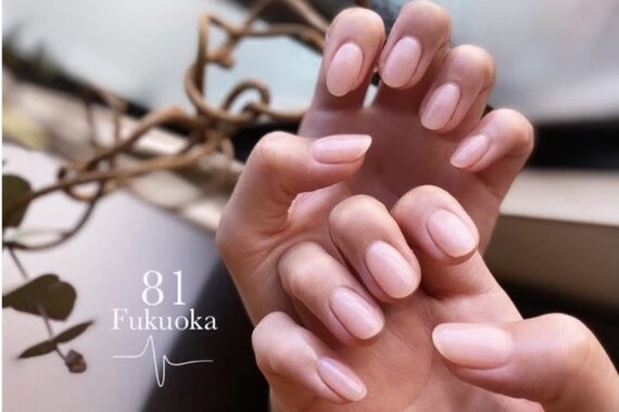 エイティワン フクオカ(81 Fukuoka)