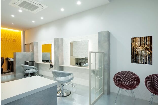 サプール(SAPEUR)2